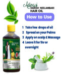 Adivasi Brungamulike Hair Oil