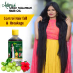 Adivasi Brungamulike Hair Oil