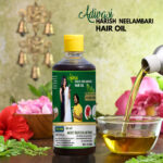 Adivasi Brungamulike Hair Oil