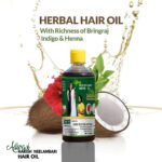 Adivasi Brungamulike Hair Oil