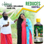 Adivasi Brungamulike Hair Oil