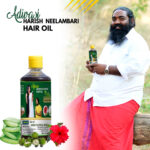 Adivasi Brungamulike Hair Oil
